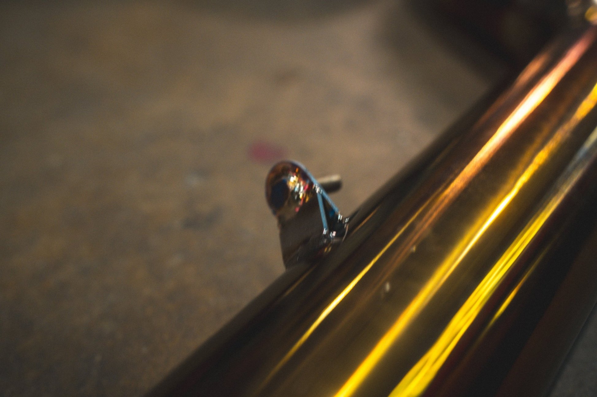 BMW F12 M6 Valved Sport Exhaust System - Speedlogix