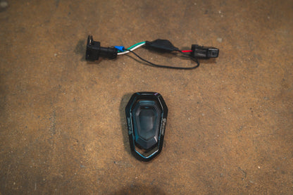 BMW F12 M6 Valved Sport Exhaust System - Speedlogix