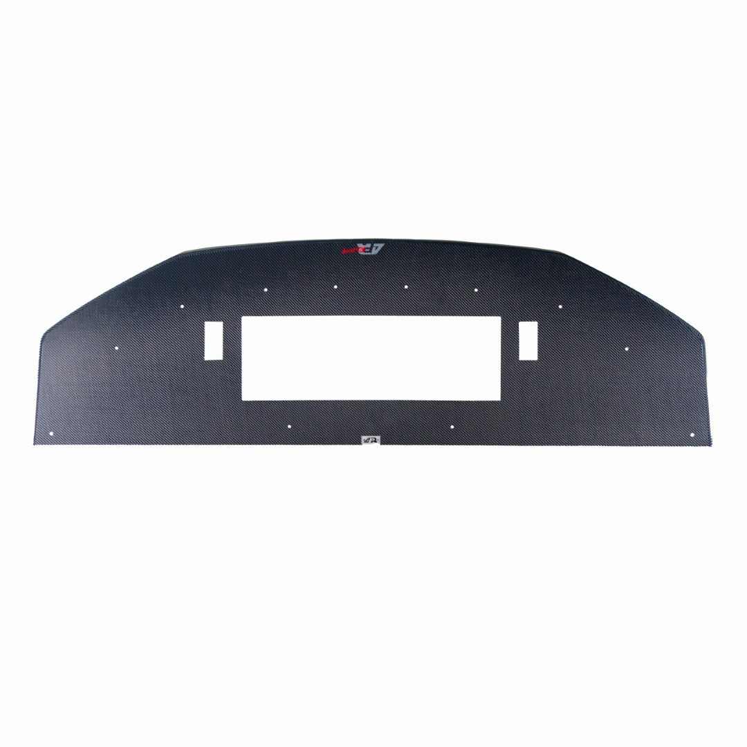 BMW G87 M2 Carbon Fiber Front Wind Splitter - Speedlogix