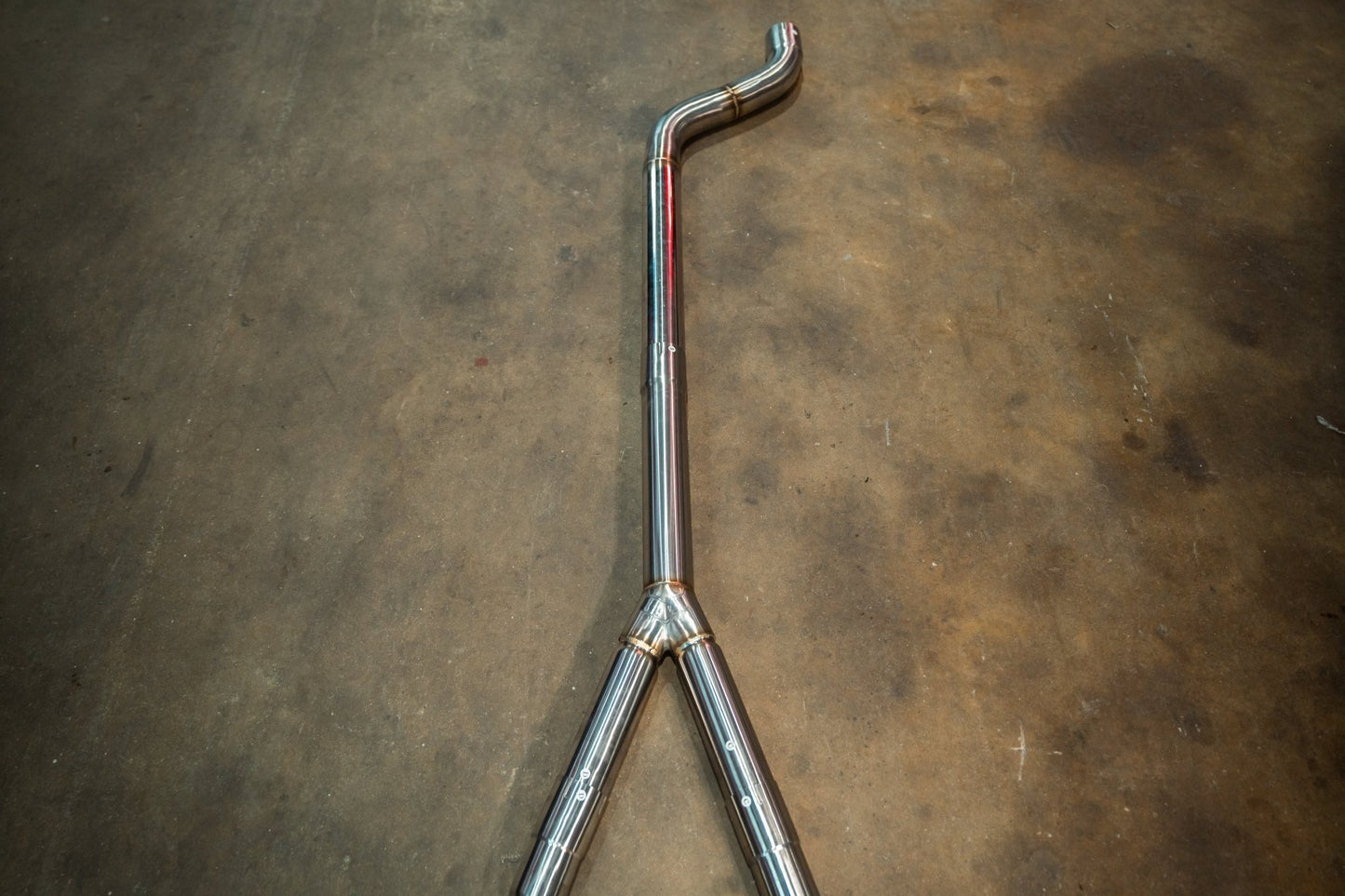 BMW X5/X6 G05 40i Valved Sport Exhaust System - Speedlogix