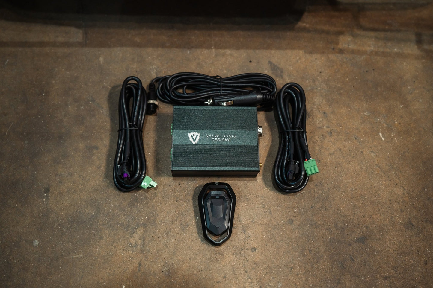 BMW X5/X6 G05 40i Valved Sport Exhaust System - Speedlogix