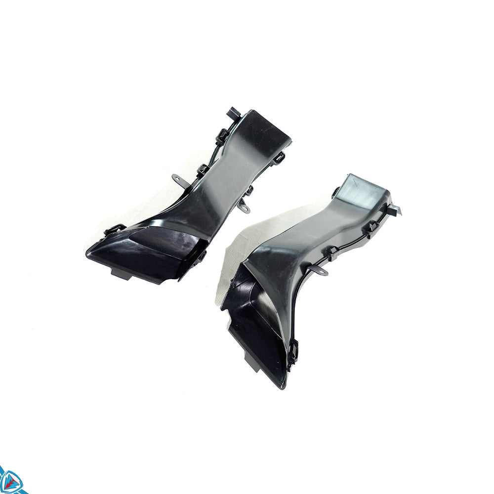 2014-2018 BMW 2 Series (F22/F23) M2 Style Polypropylene Front Bumper Conversion Kit | E3Tuning