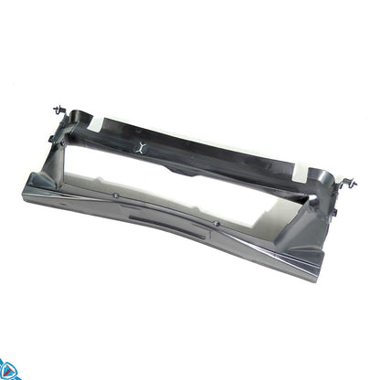 2014-2018 BMW 2 Series (F22/F23) M2 Style Polypropylene Front Bumper Conversion Kit | E3Tuning