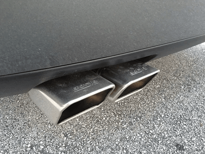 Borla ATAK Cat - Back Exhaust 2011 - 2014 Challenger 392/6.4L - Speedlogix