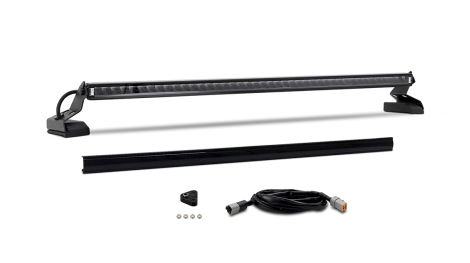 Borne Off - Road 40" Light Bar 2021 - 2025 Bronco - Speedlogix