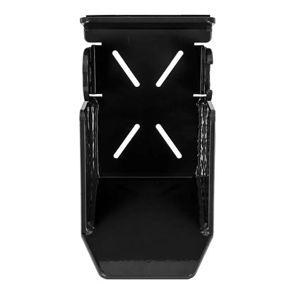 Borne Off - Road Rear Shock Skid Plates 2021 - 2023 Bronco - Speedlogix