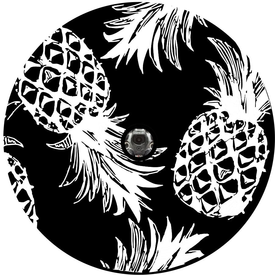 Bunch of Pineapples - Speedlogix