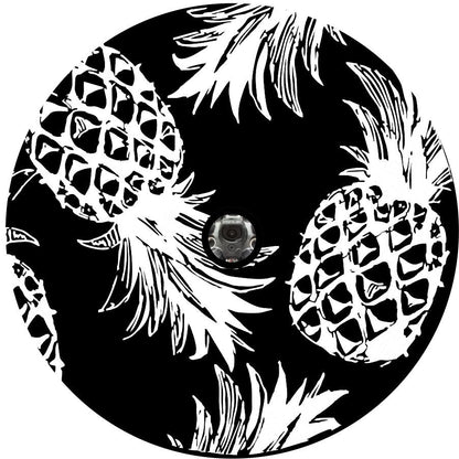 Bunch of Pineapples - Speedlogix