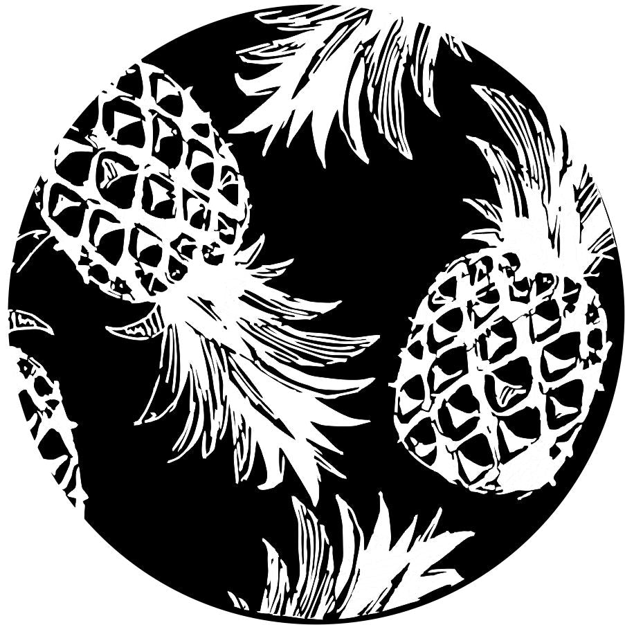 Bunch of Pineapples - Speedlogix
