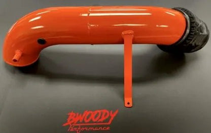BWoody 5" Cold Air Intake 2021 - 2023 Ram TRX - Speedlogix