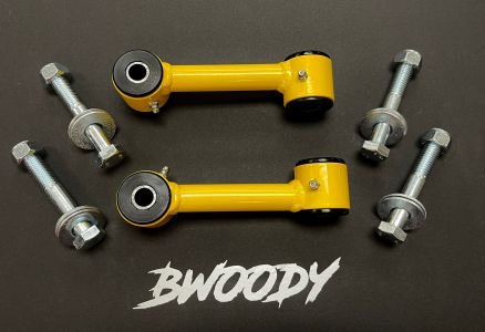 BWoody Sway Bar End Link kit 2021 - 2024 TRX - Speedlogix