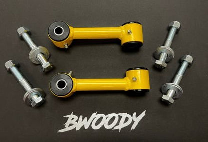 BWoody Sway Bar End Link kit 2021 - 2024 TRX - Speedlogix