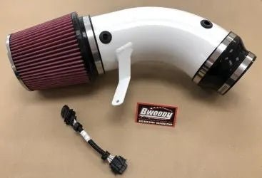 BWoody Velocity Plus Intake 2018 TrackHawk - Speedlogix