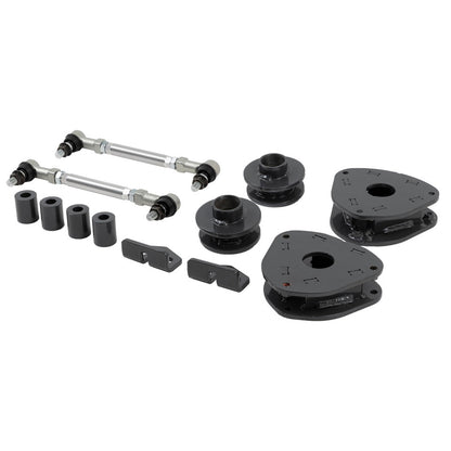 Belltech 1.5" Lift Kit 2021-2025 Bronco Sport