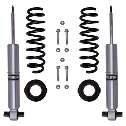 Bilstein 0.8-3.6in Front Lift Kit 2021-2025 Bronco