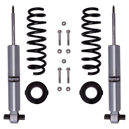 Bilstein 0.8-3.6in Front Lift Kit 2021-2025 Bronco