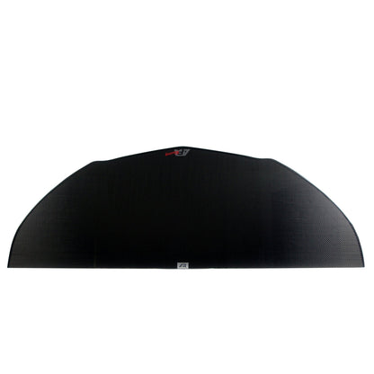 Cadillac ATS Sedan Carbon Fiber Front Wind Splitter 2012 - 2019 - Speedlogix