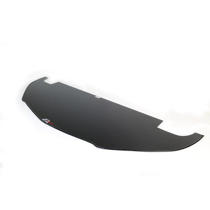 Cadillac ATS - V Carbon Fiber Front Wind Splitter 2016 - 2019 (with Carbon Package) - Speedlogix