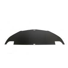 Cadillac ATS - V Carbon Fiber Front Wind Splitter 2016 - 2019 (with Carbon Package) - Speedlogix