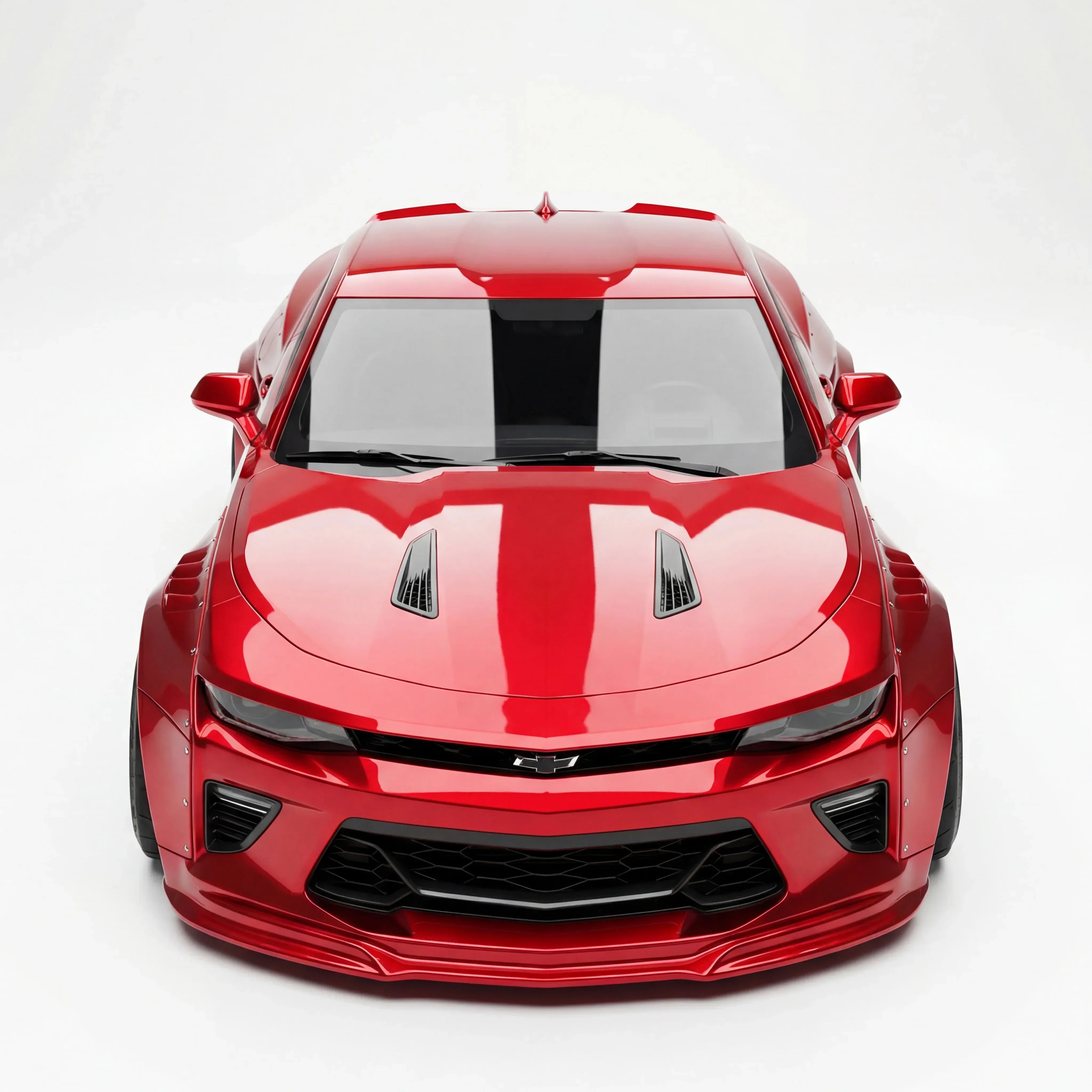 Chevrolet Camaro (2016-2024) Parts & Accessories | Speedlogix