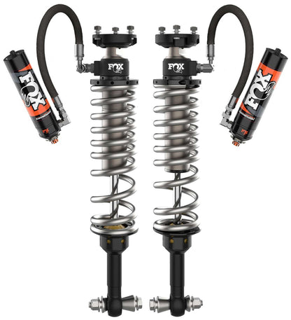 Camburg 2.5 Elite DSC 4.5" Lift Kit 2021 - 2025 Bronco - Speedlogix