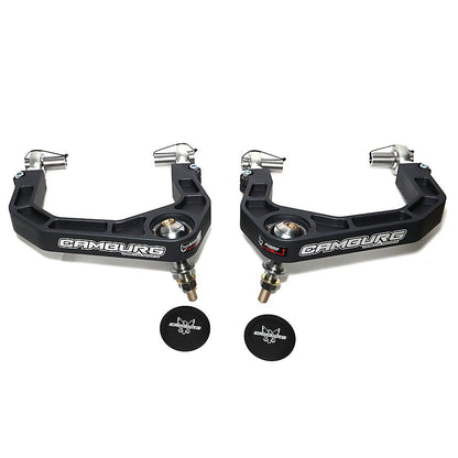 Camburg Kinetik Front Upper Control Arms Bronco 2021 - 2024 - Speedlogix