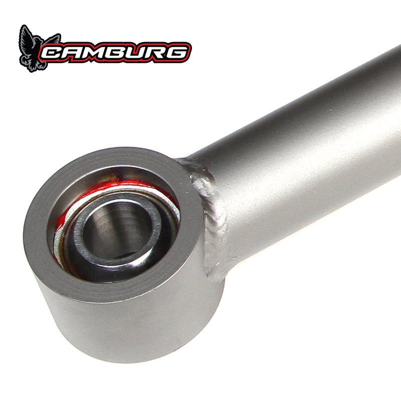 Camburg Rear Lower Trailing Arms Bronco 2021 - 2024 - Speedlogix