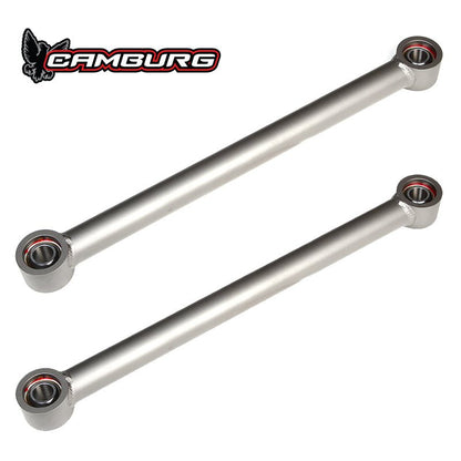 Camburg Rear Lower Trailing Arms Bronco 2021 - 2024 - Speedlogix