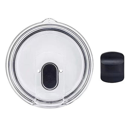 Camper Mug - Jeep Insulated - Black - Speedlogix