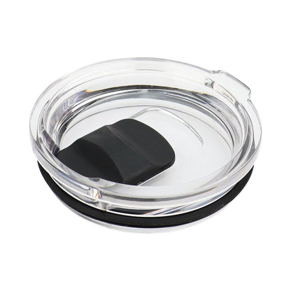 Camper Mug - Jeep Insulated - Orange - Speedlogix