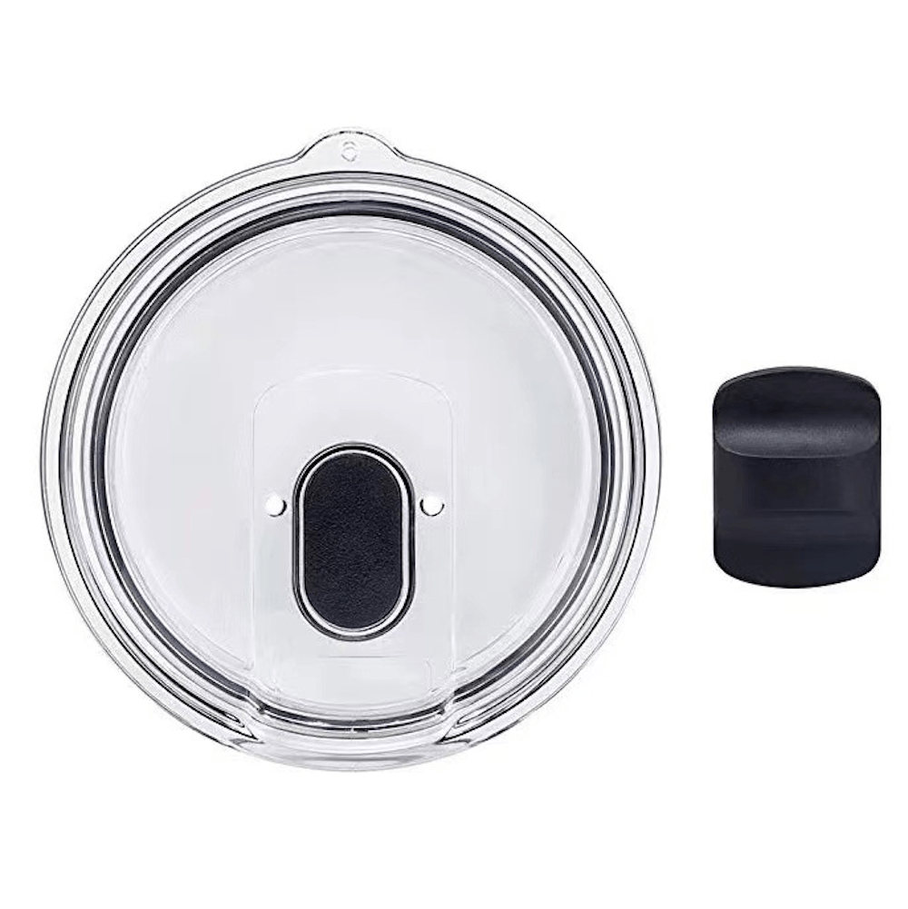 Camper Mug - Jeep Insulated - Orange - Speedlogix