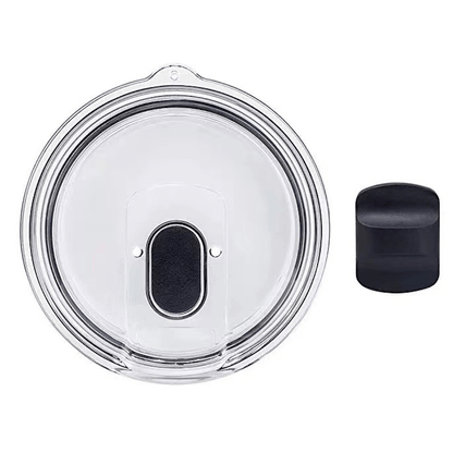 Camper Mug - Jeep Insulated - Orange - Speedlogix