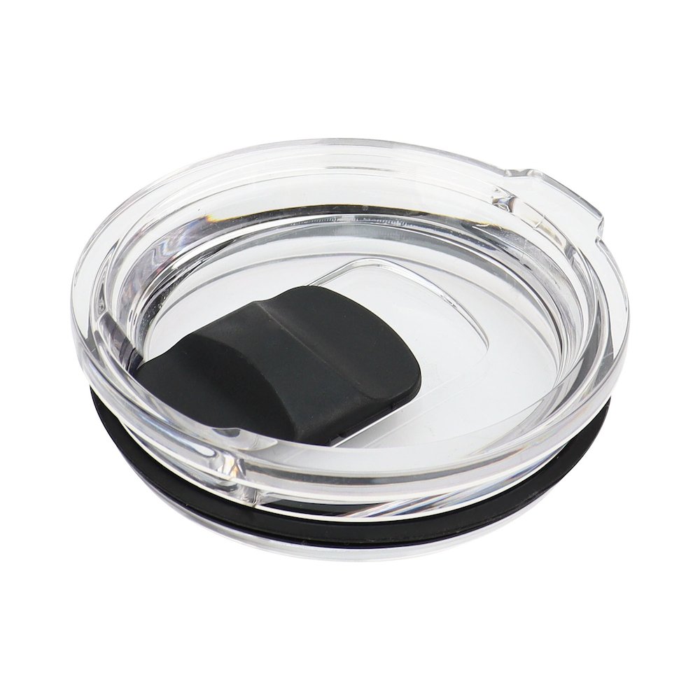 Camper Mug - Jeep Insulated - Yellow - Speedlogix