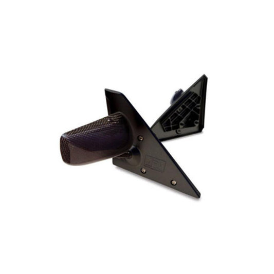 Carbon Fiber Lexus IS300 Formula GT3 Mirrors 2000 - 2005 - Speedlogix