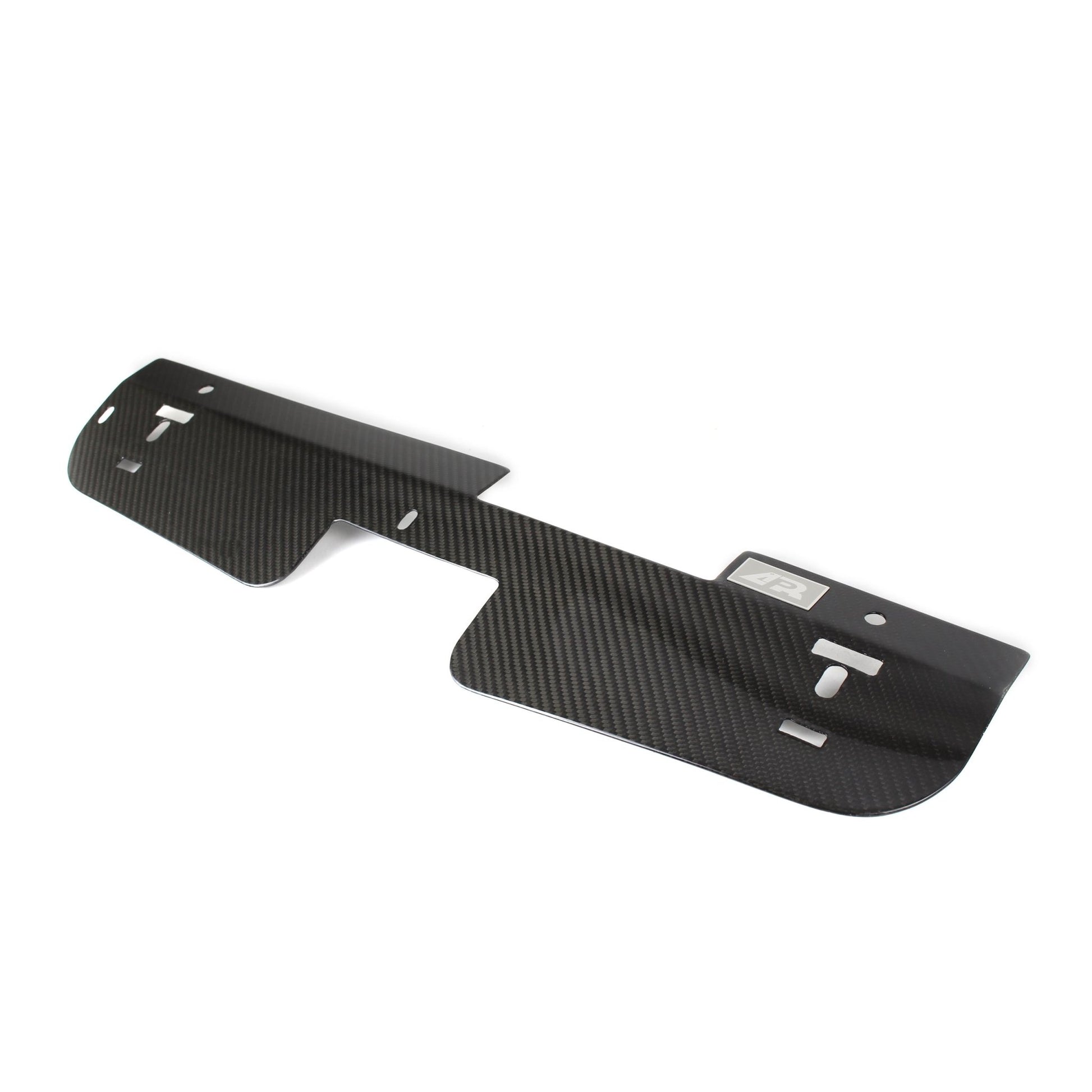 Carbon Fiber Subaru Impreza WRX/ STI Radiator Cooling Shroud 2002 - 2005 - Speedlogix