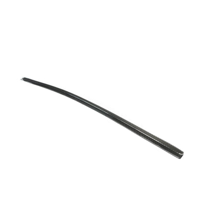 Carbon Fiber Subaru STI Gurney Flap 2015 - 2021 - Speedlogix