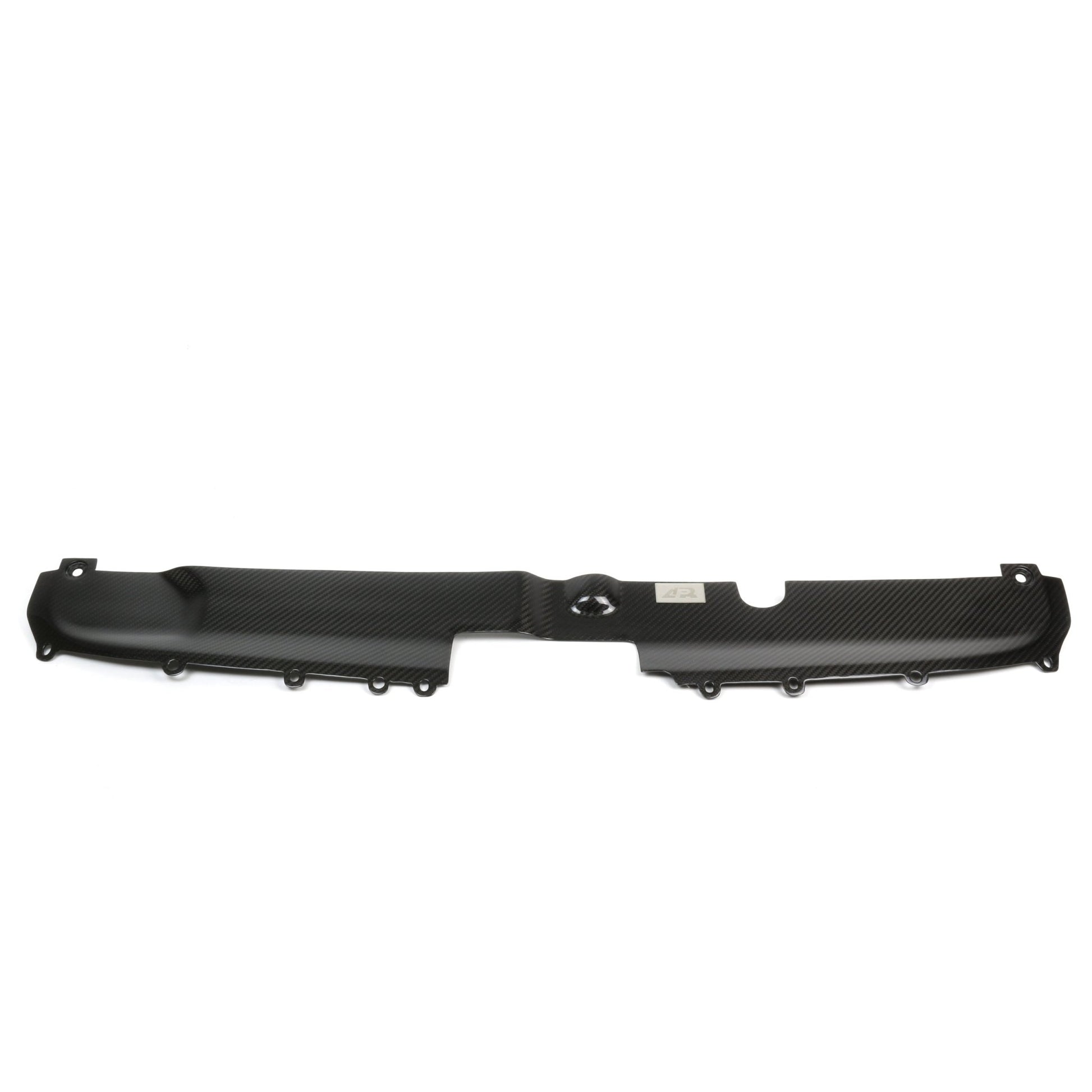 Carbon Fiber Subaru WRX/ STI Radiator Cooling Shroud 2015 - 2021 - Speedlogix