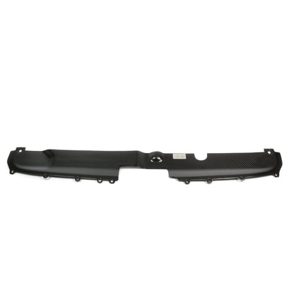 Carbon Fiber Subaru WRX/ STI Radiator Cooling Shroud 2015 - 2021 - Speedlogix