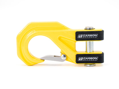 Carbon Offroad Mega Pro Winch Hook - Speedlogix