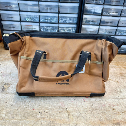 Carhartt Heavy Weight Tool Bag - Speedlogix