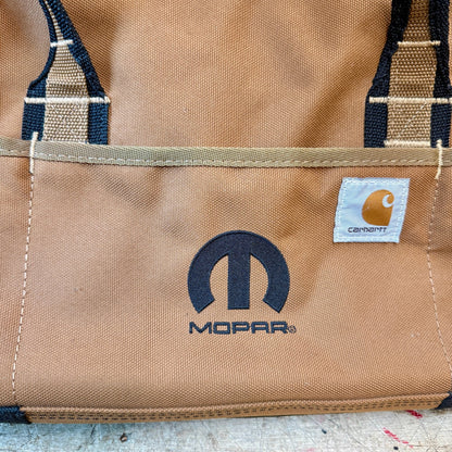 Carhartt Heavy Weight Tool Bag - Speedlogix