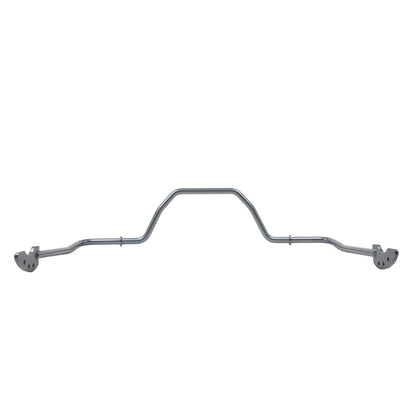 Belltech Trail Performance 0"-4" Lift Kit, W/ Rear Anti Sway Bar 2021-2025 Bronco