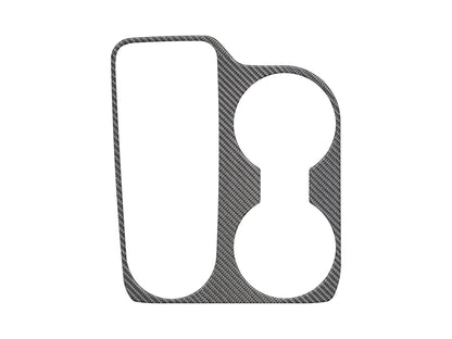 Center Console Accent Trim Fits 2025 - 2026 Ford Bronco - Speedlogix