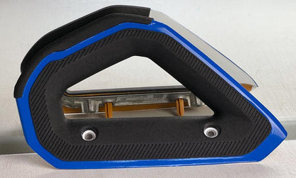 Center Grab Handle Stripe Overlay (Standard Series) - 2021+ *Bronco