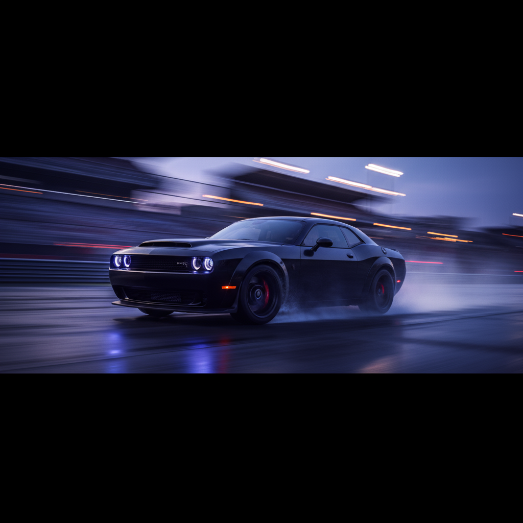 Challenger Homepage Slider