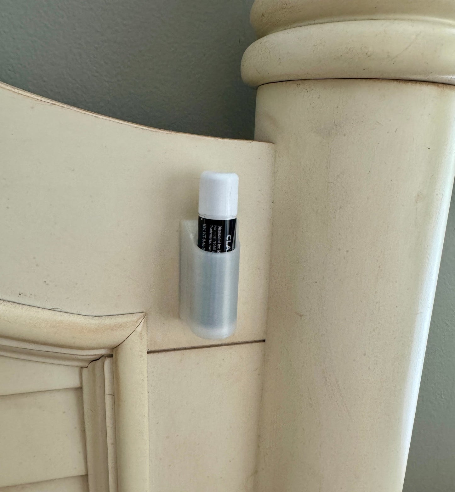 Chap Lip Balm Holder, Universal Mount, Vehicle Mount - Speedlogix