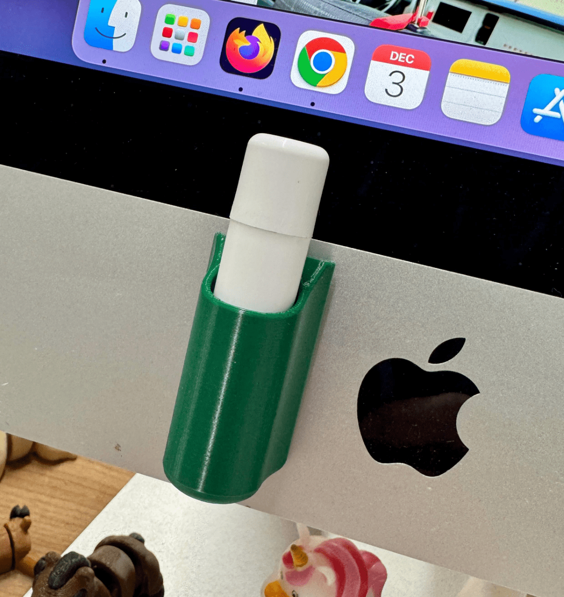 Chap Lip Balm Holder, Universal Mount, Vehicle Mount - Speedlogix