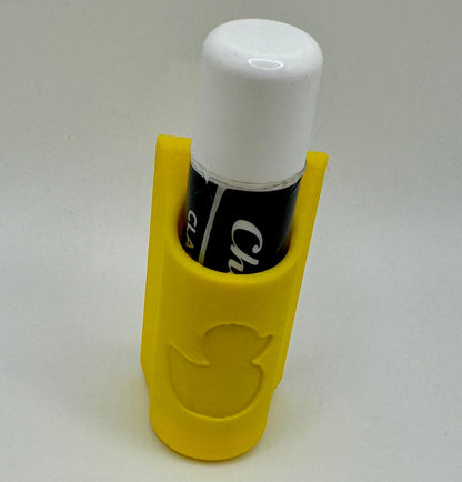 Chap Lip Balm Holder, Universal Mount, Vehicle Mount - Speedlogix