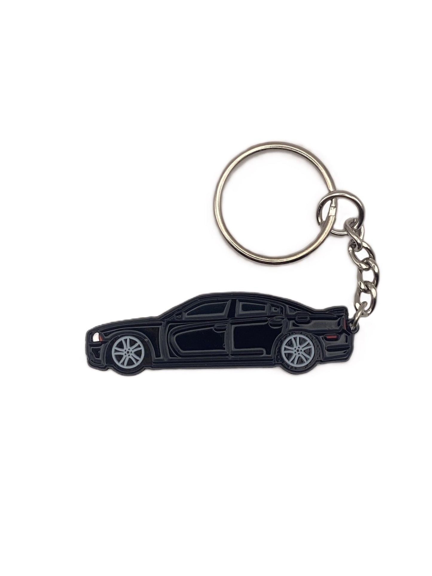 Charger 2005 - 2014 Keychains - Speedlogix