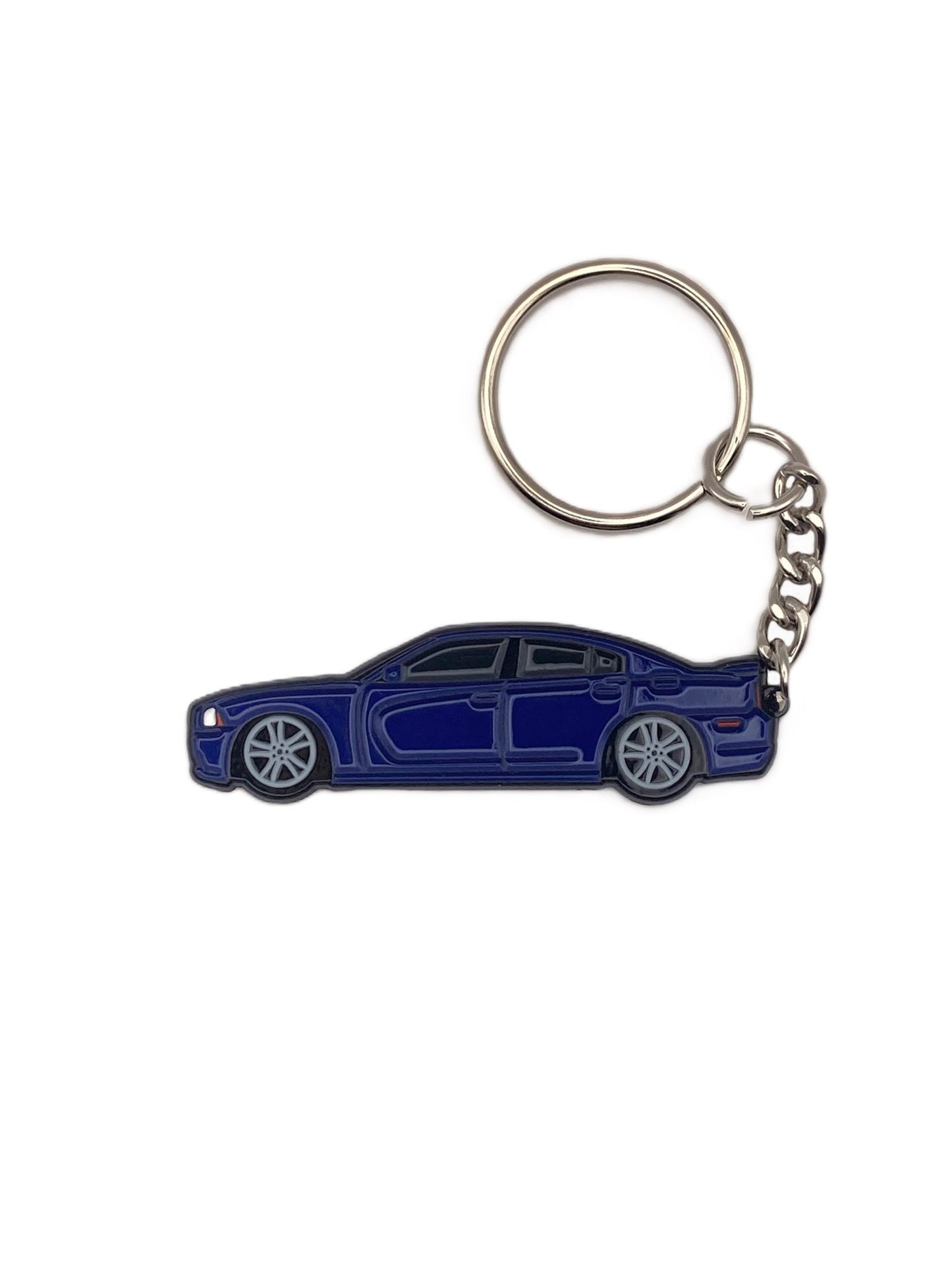 Charger 2005 - 2014 Keychains - Speedlogix